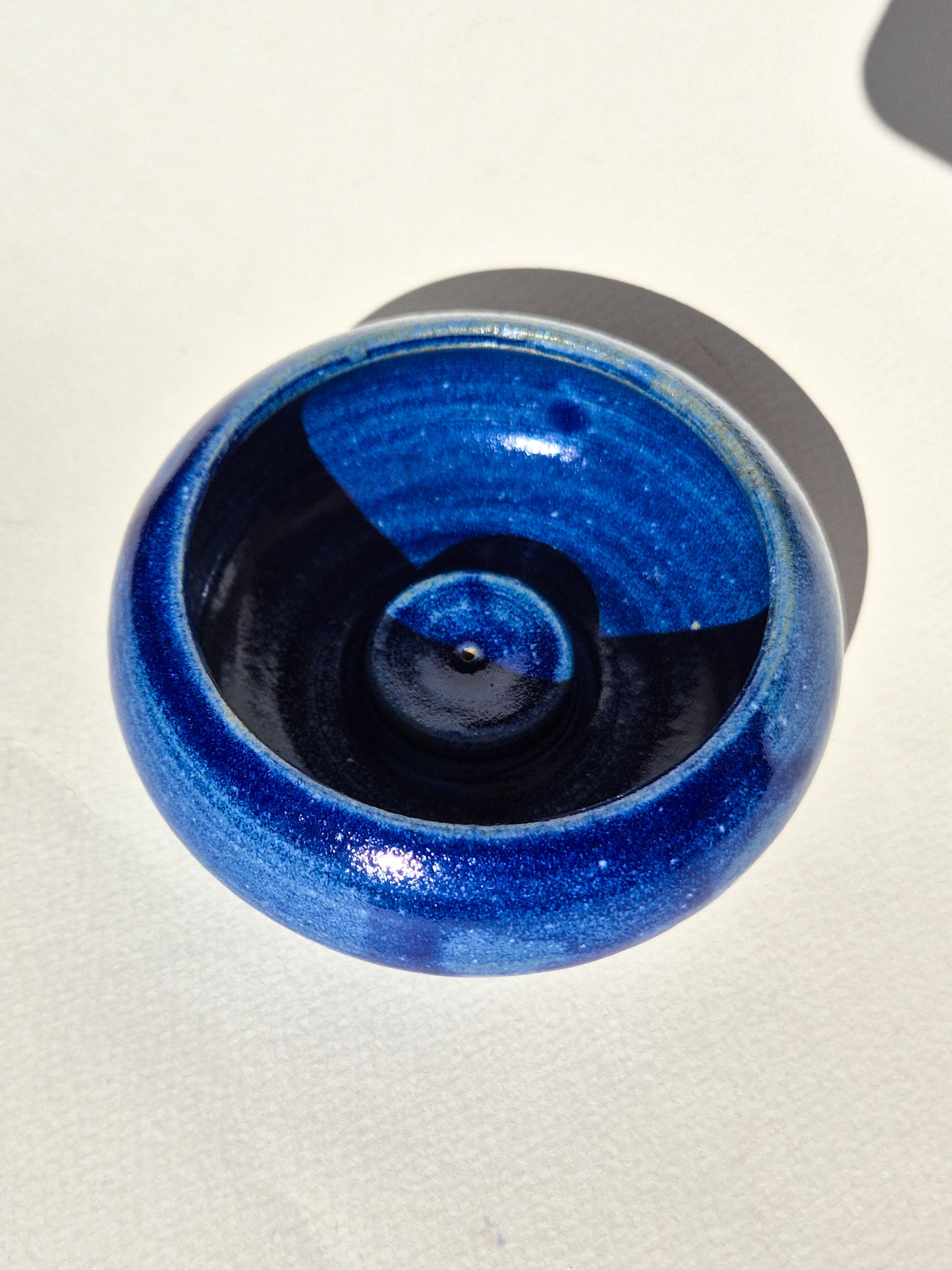 Ocean Incense holder