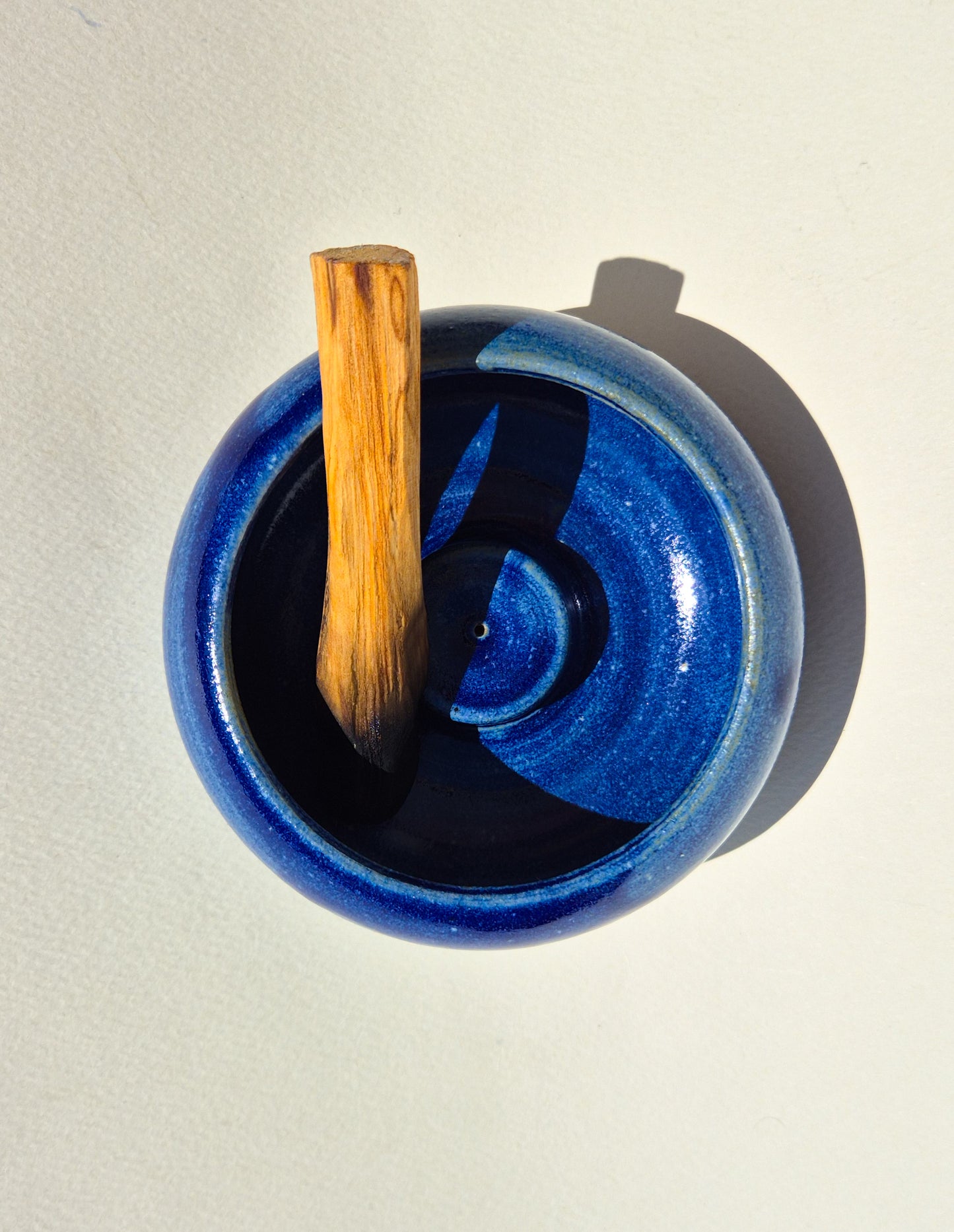 Ocean Incense holder