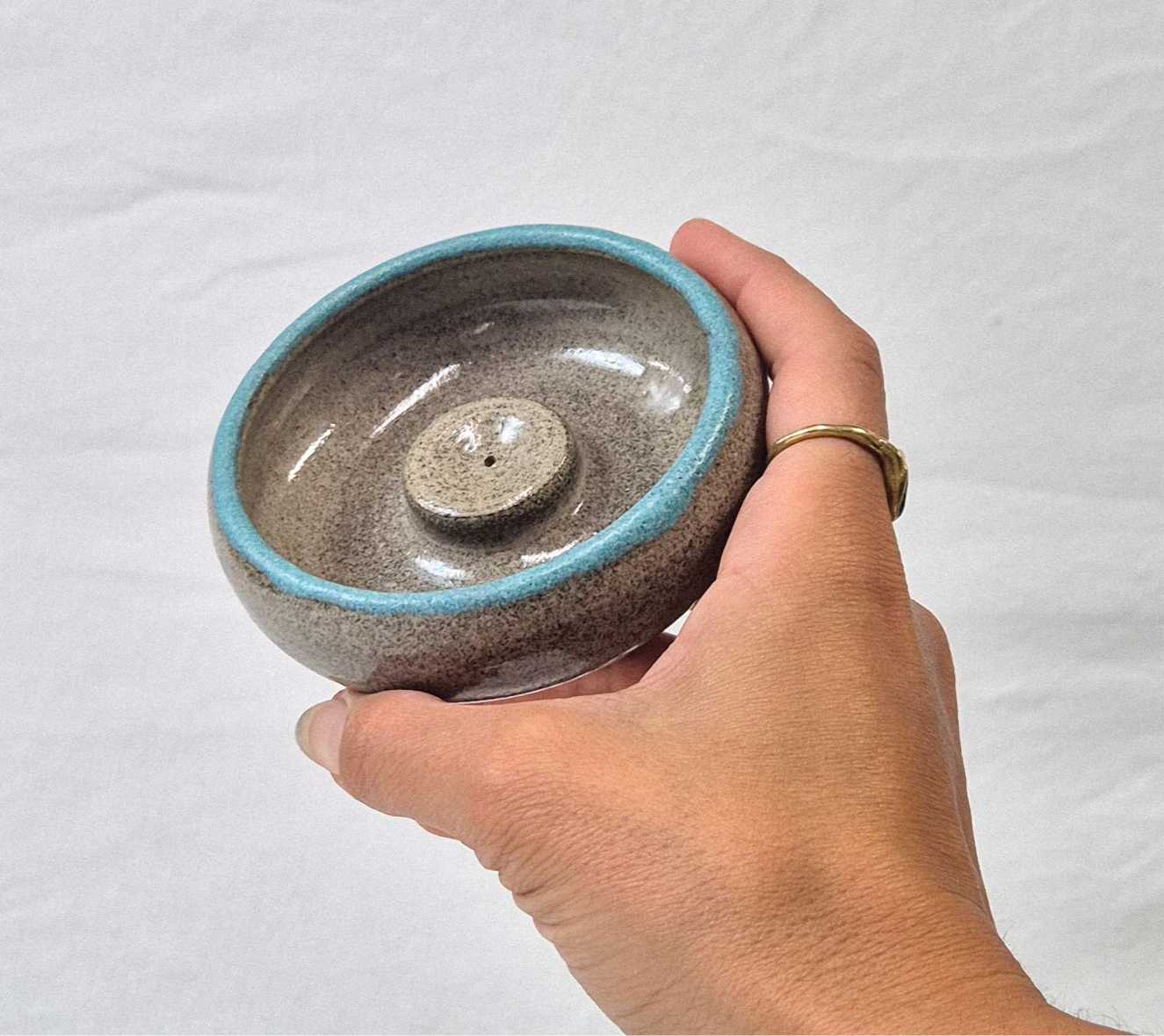 Tulum Incense holder