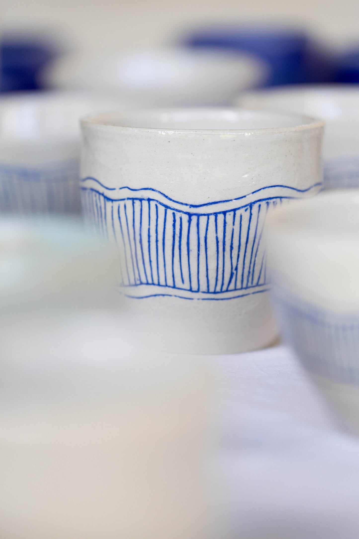 Landscape Cup
