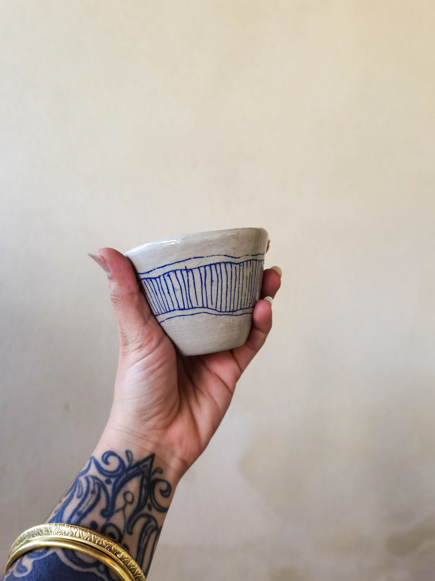 Landscape Cup