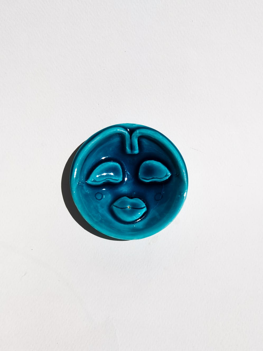 Portaincenso “Luna”