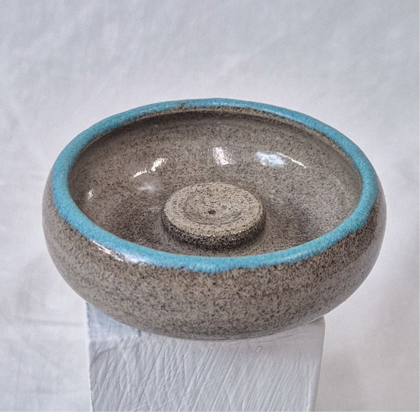 Tulum Incense holder