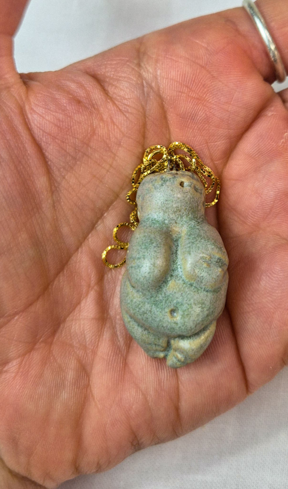Goddess Chain