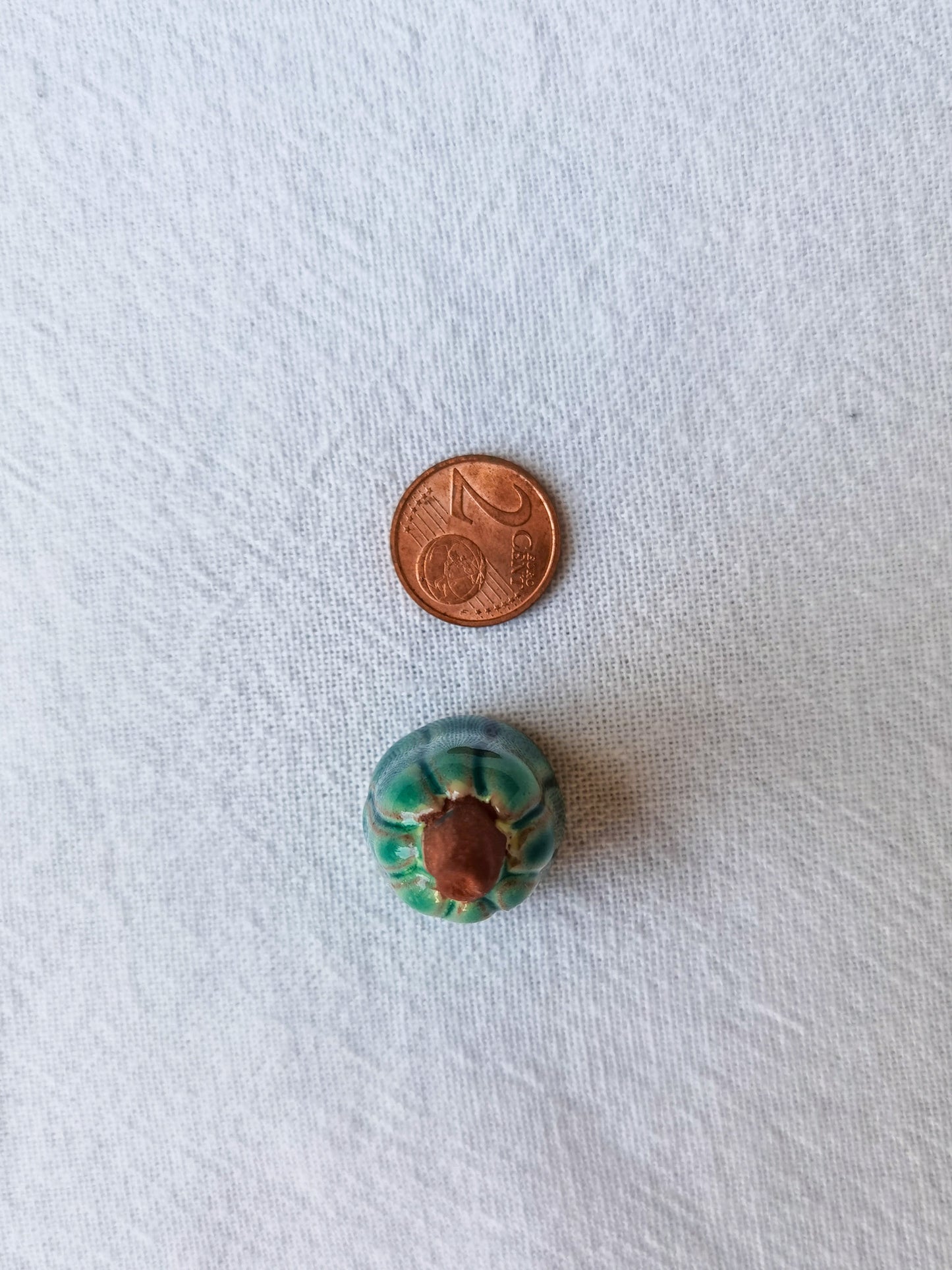 Mini pumpkin #7