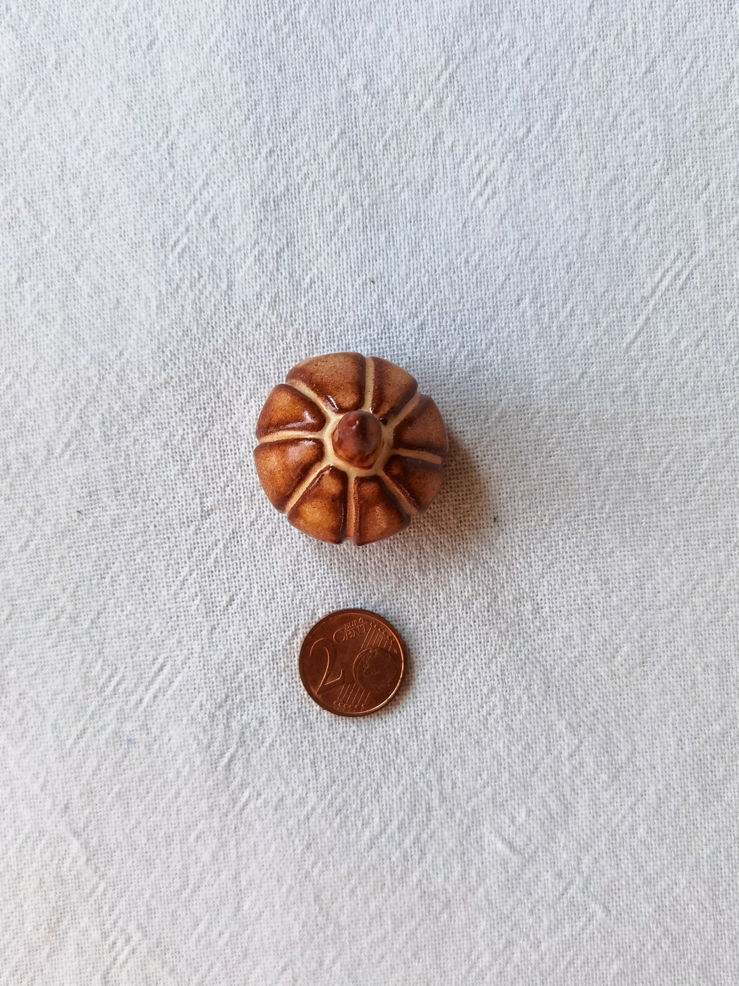 Mini zucca #10
