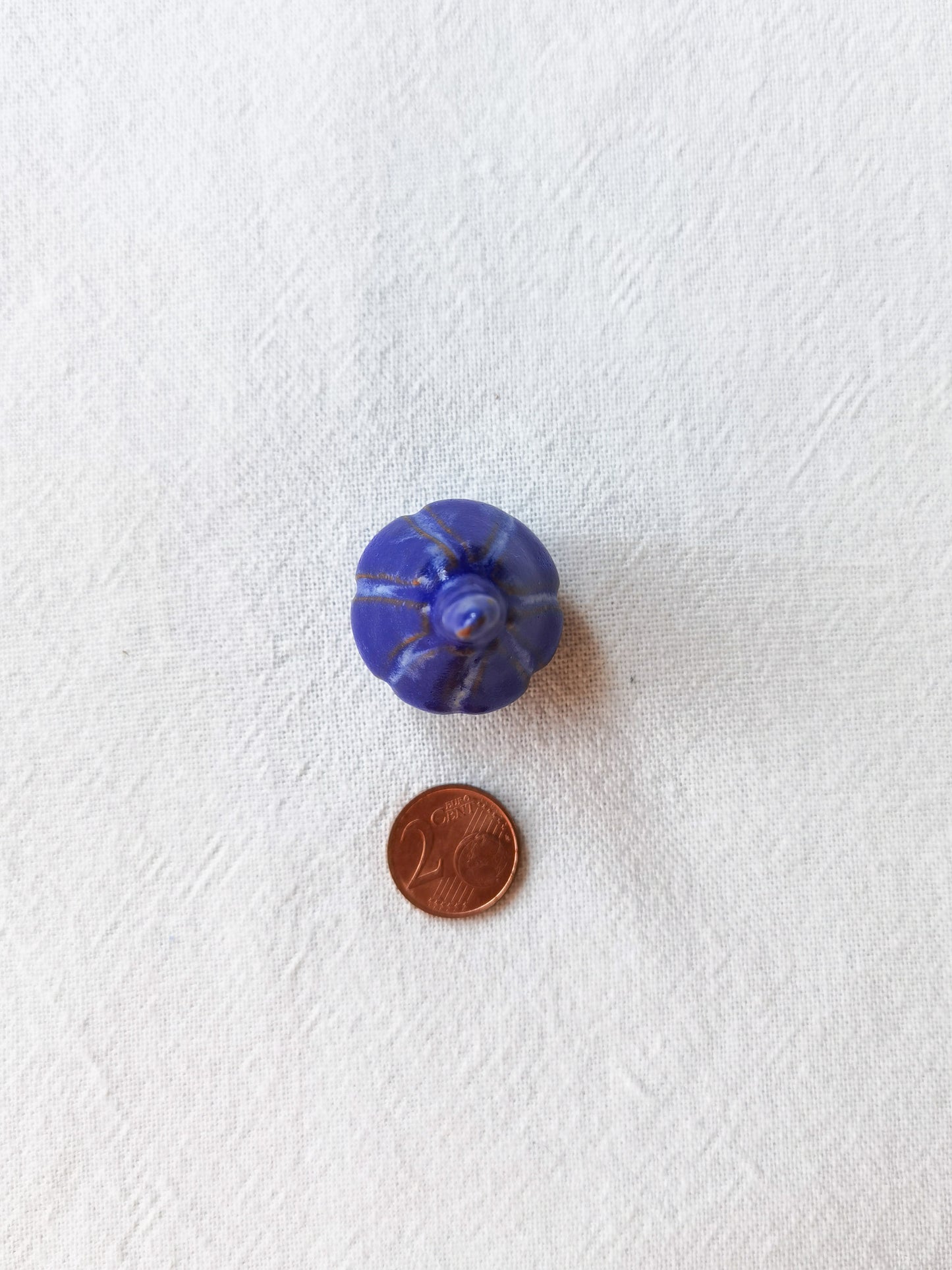 Mini pumpkin #13