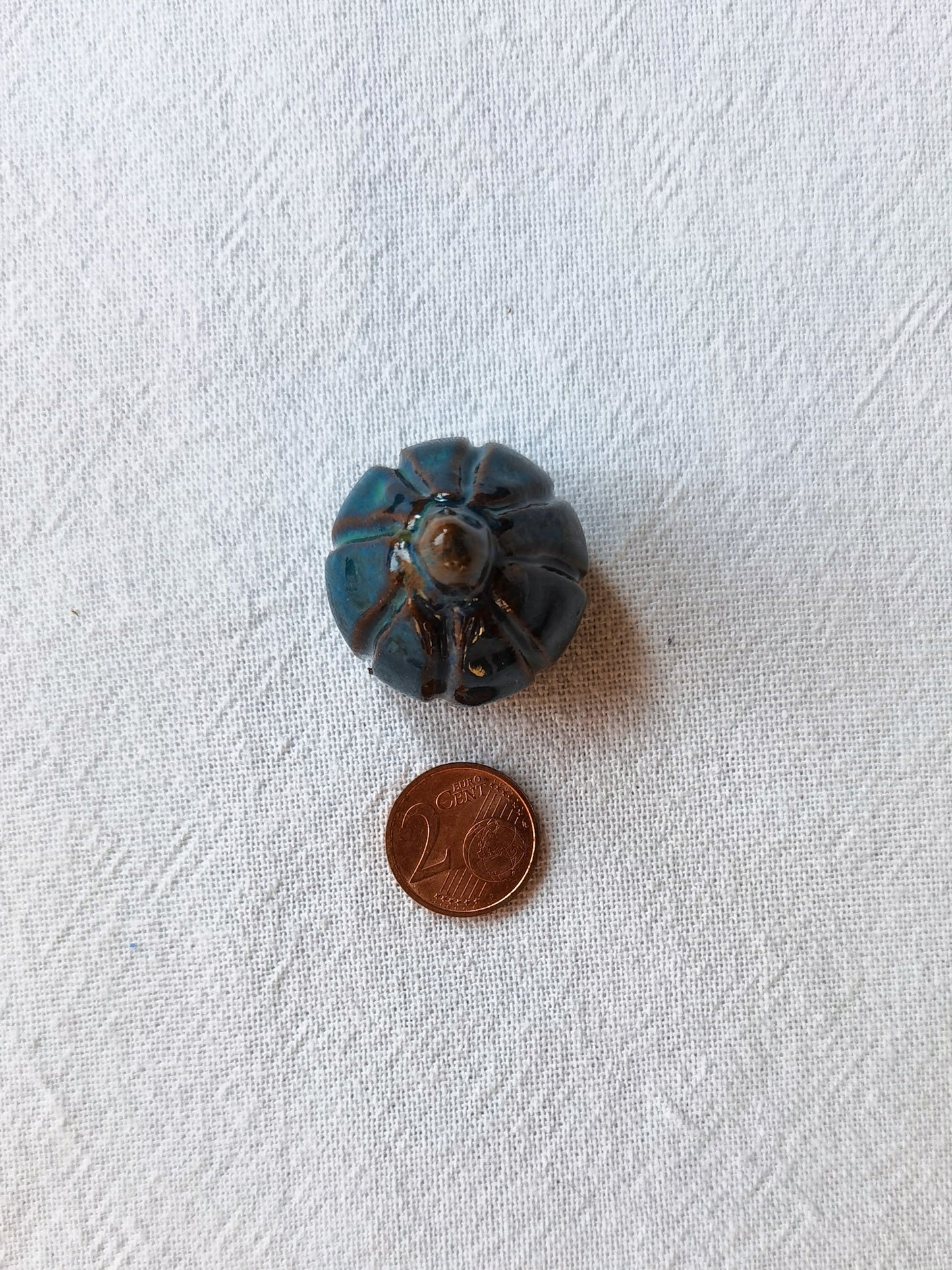 Mini zucca #11