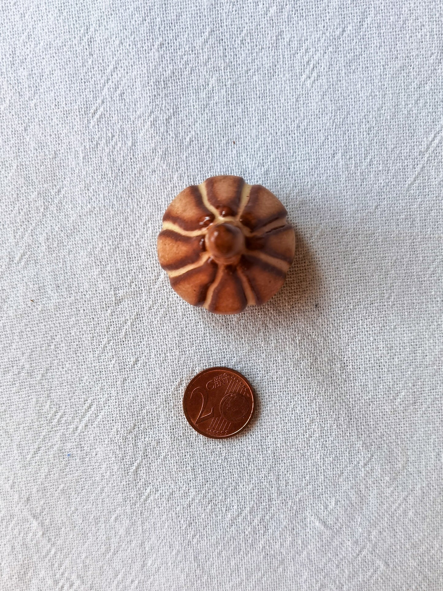 Mini pumpkin #17