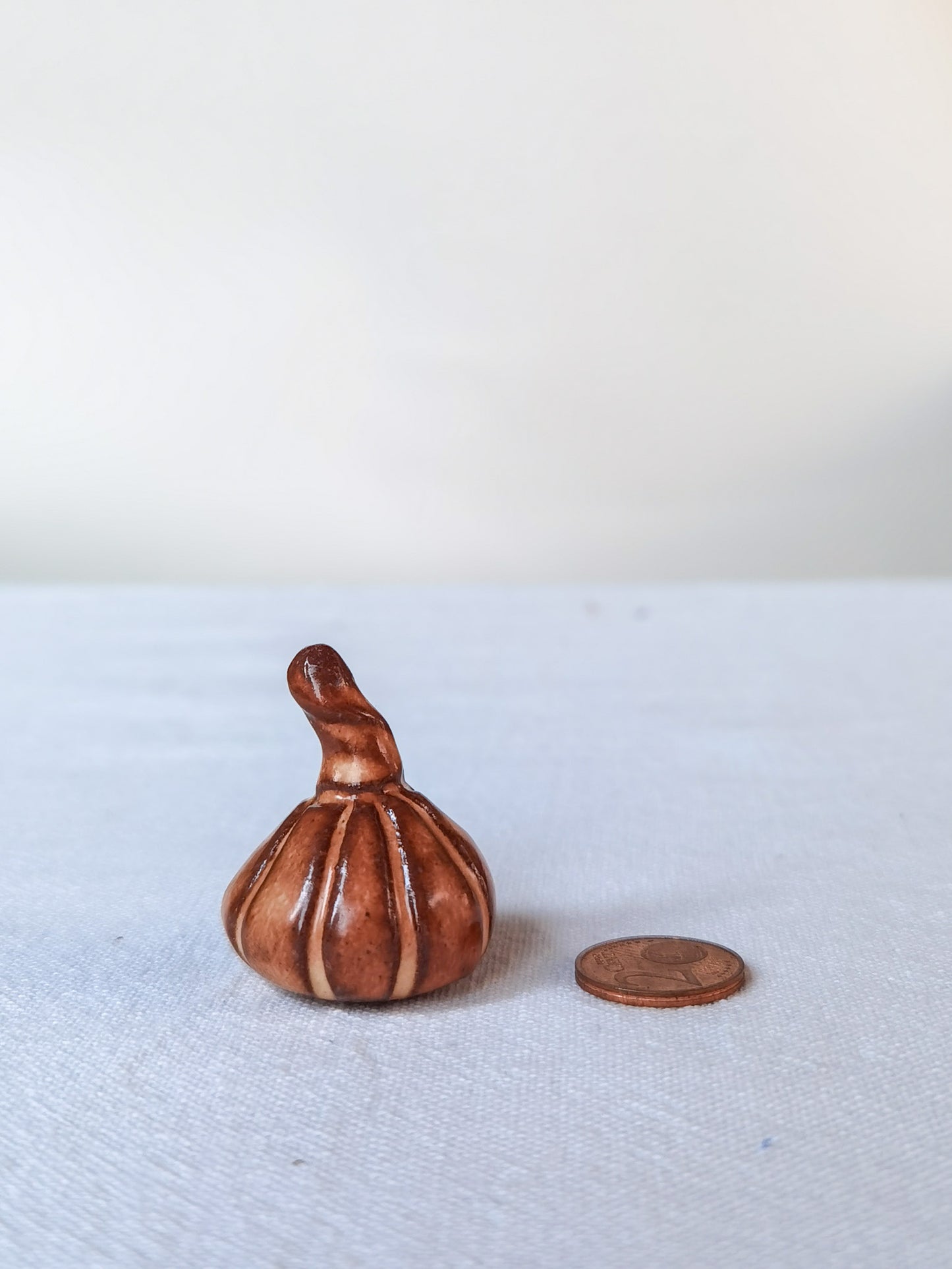 Mini pumpkin #17