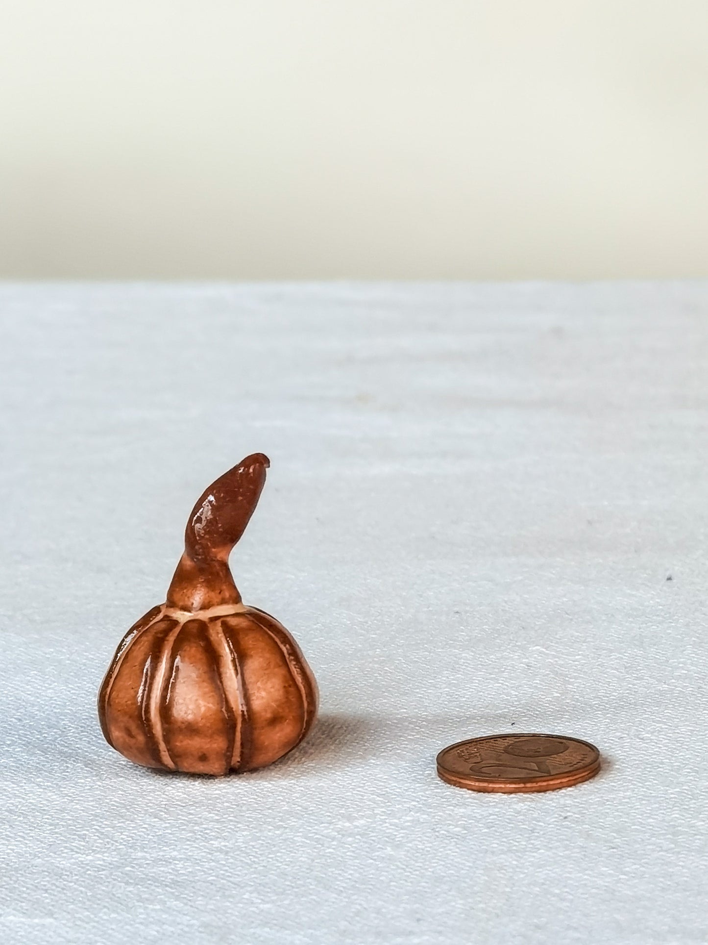 Mini pumpkin #16