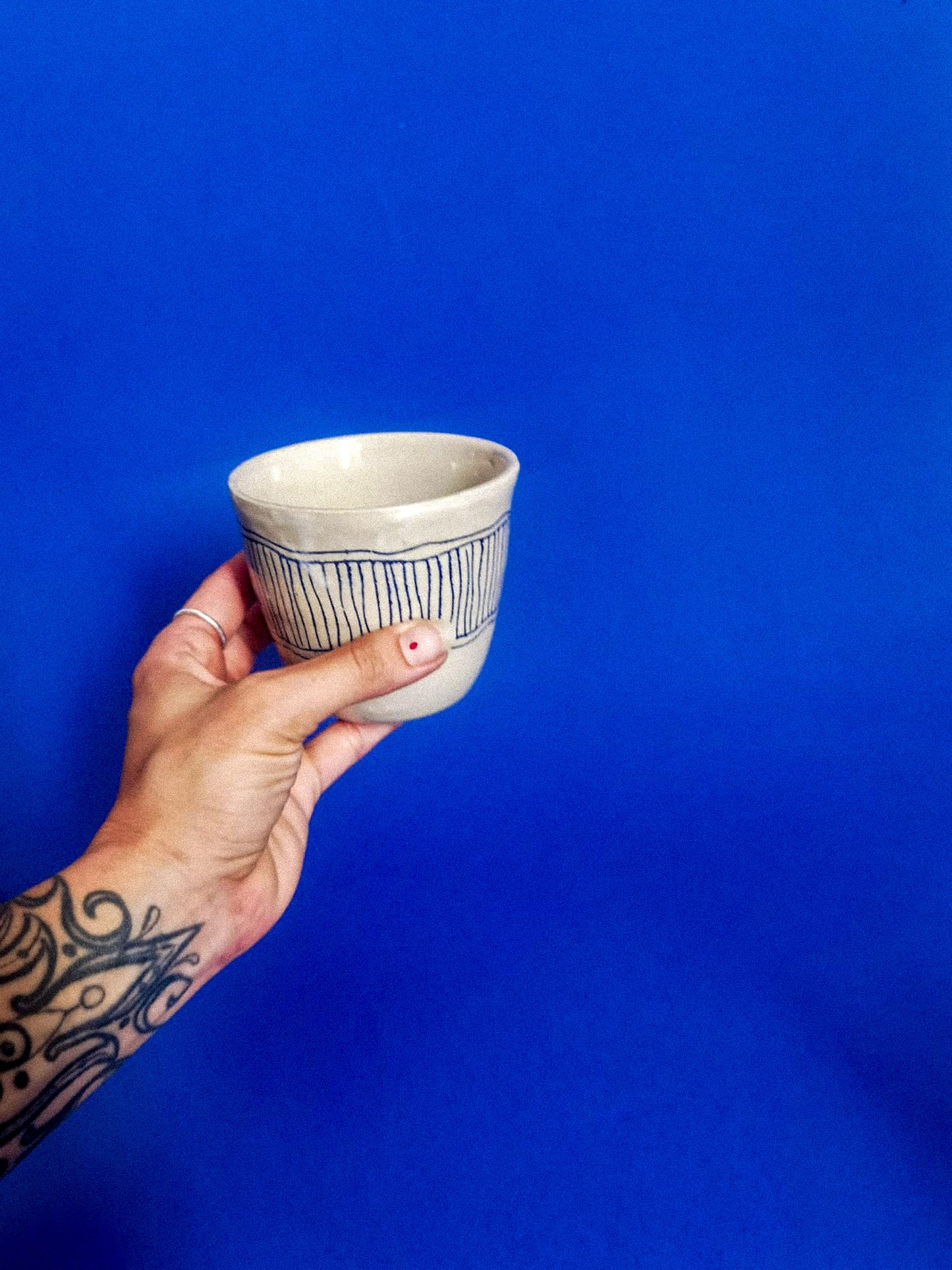 Landscape Cup