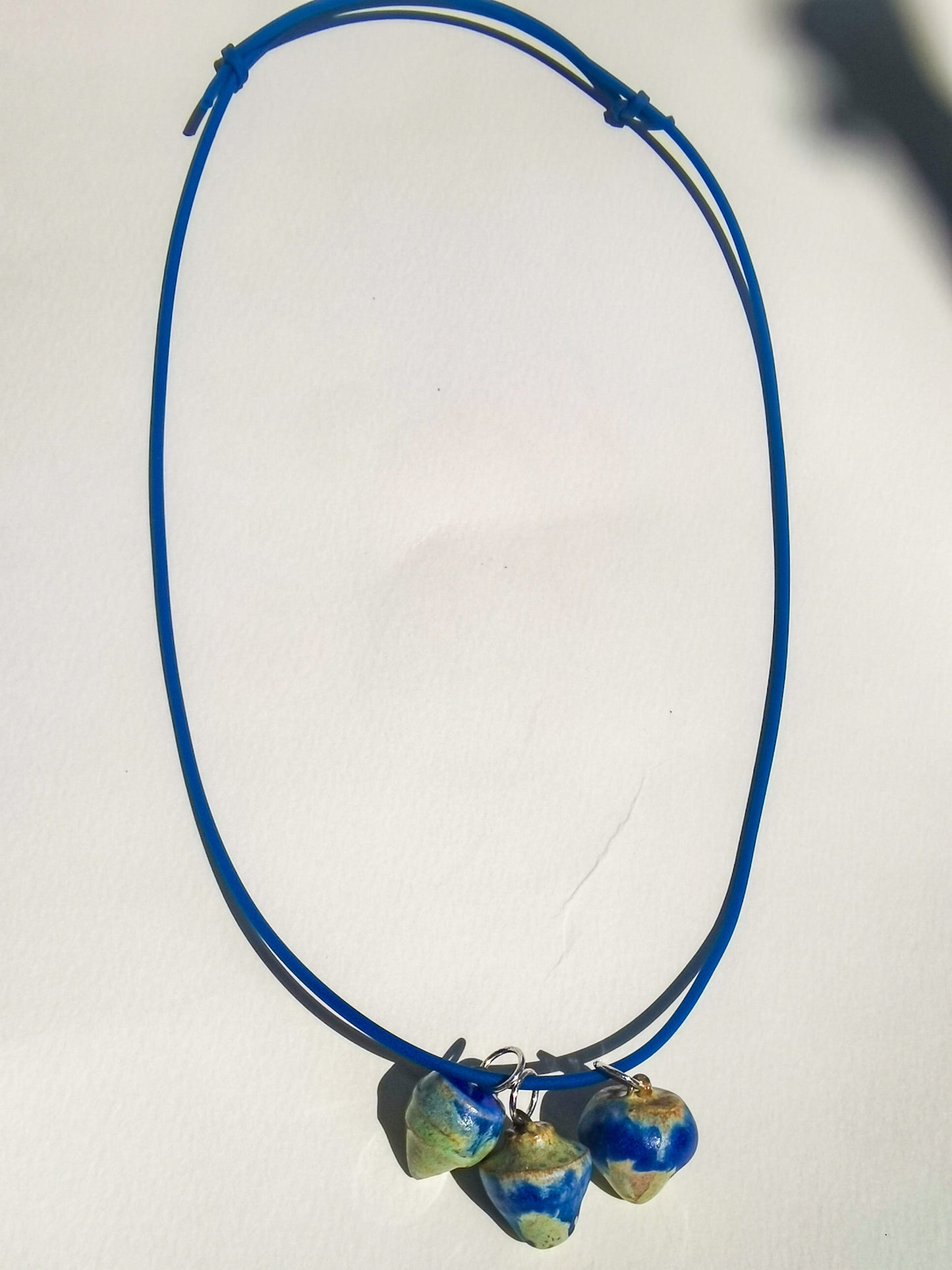 Collana Ouzoud