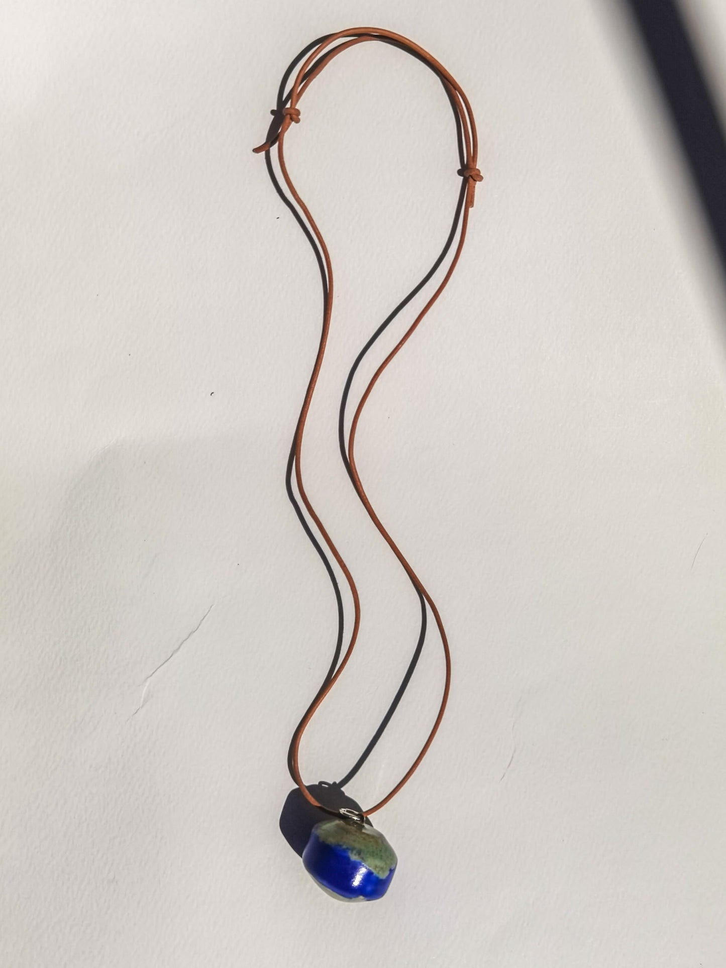 Collana Ouzoud