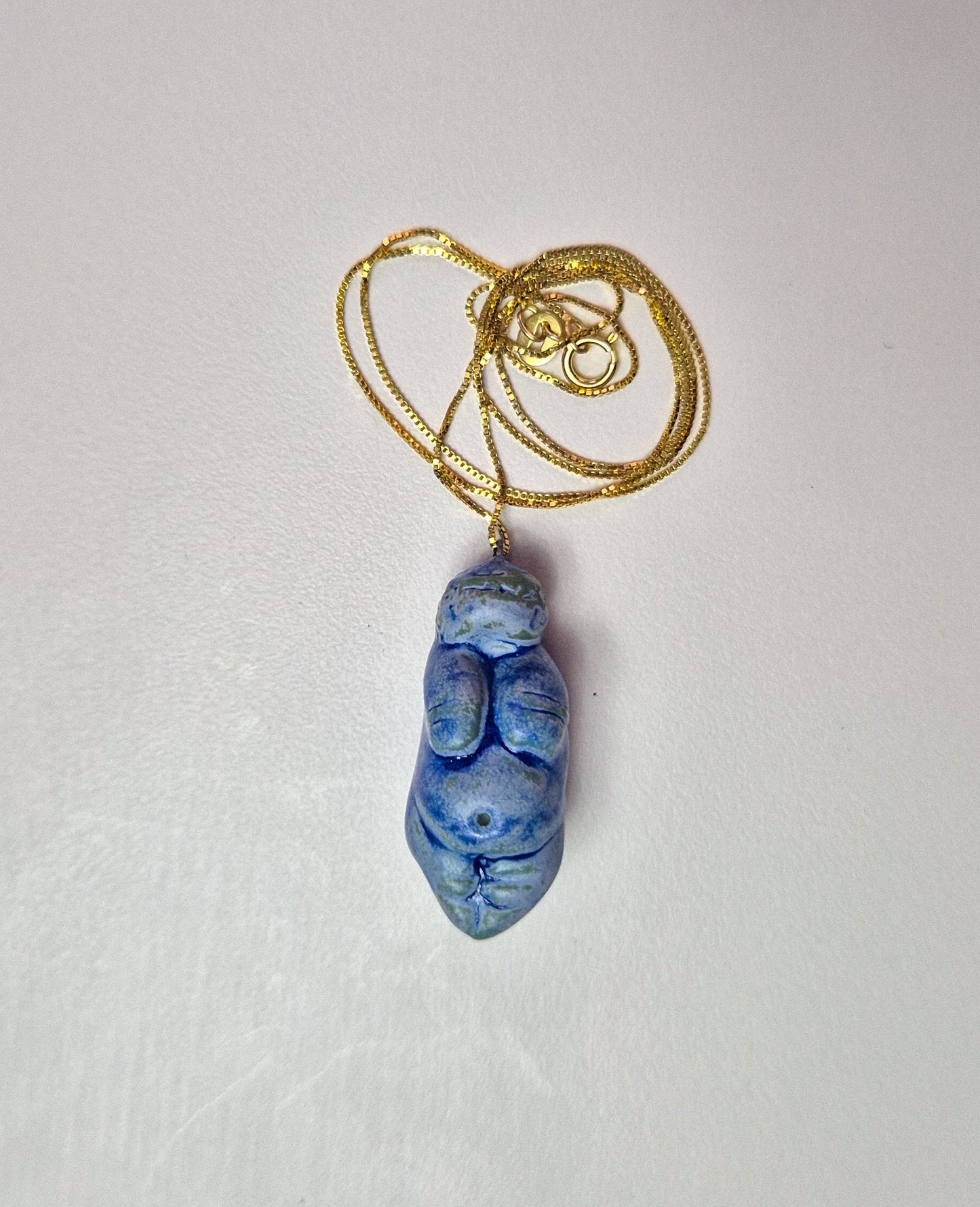 Goddess Chain