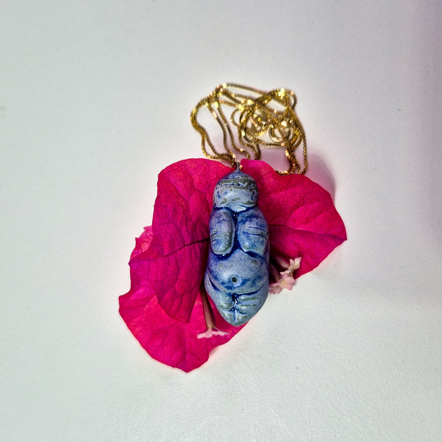 Goddess Chain
