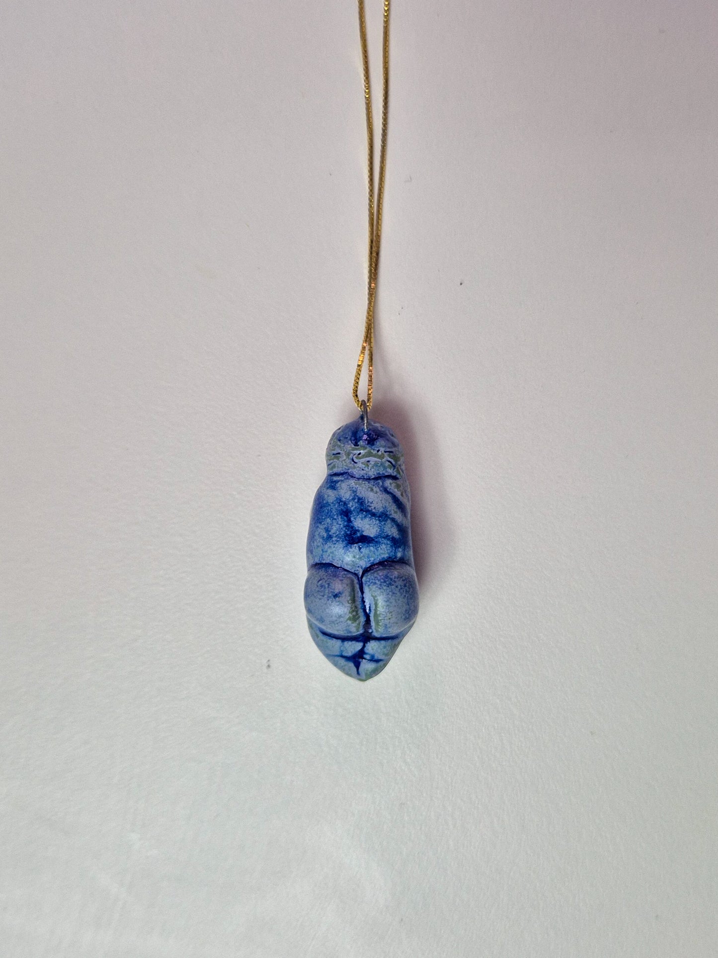 Goddess Chain