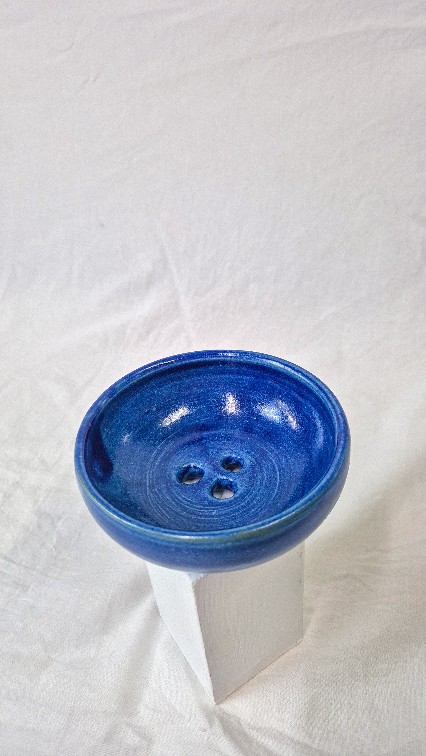Ocean soap dish