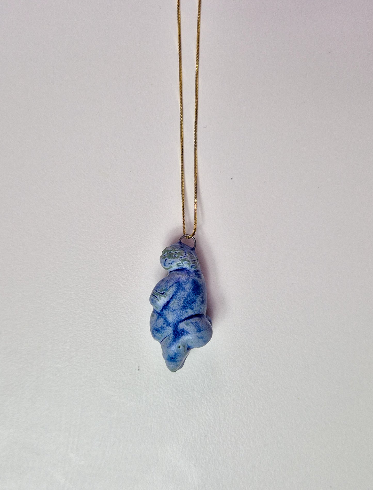 Goddess Chain