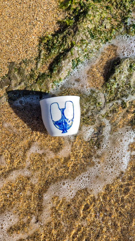 VASE CUP