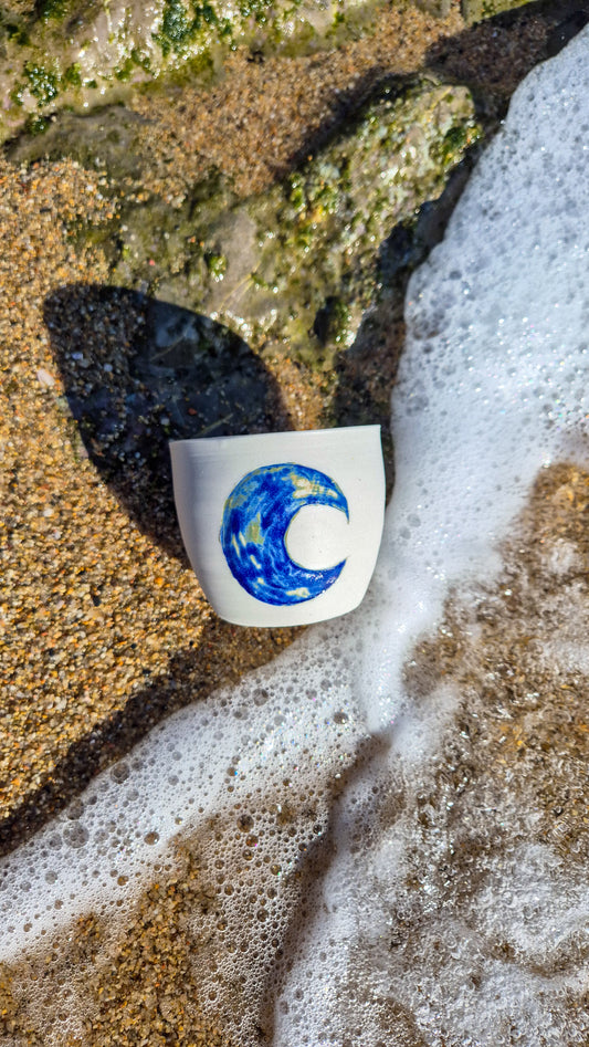 MOON CUP