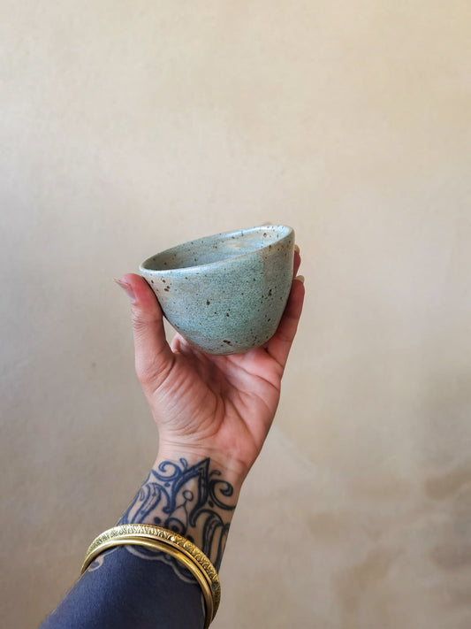 Mint Cup