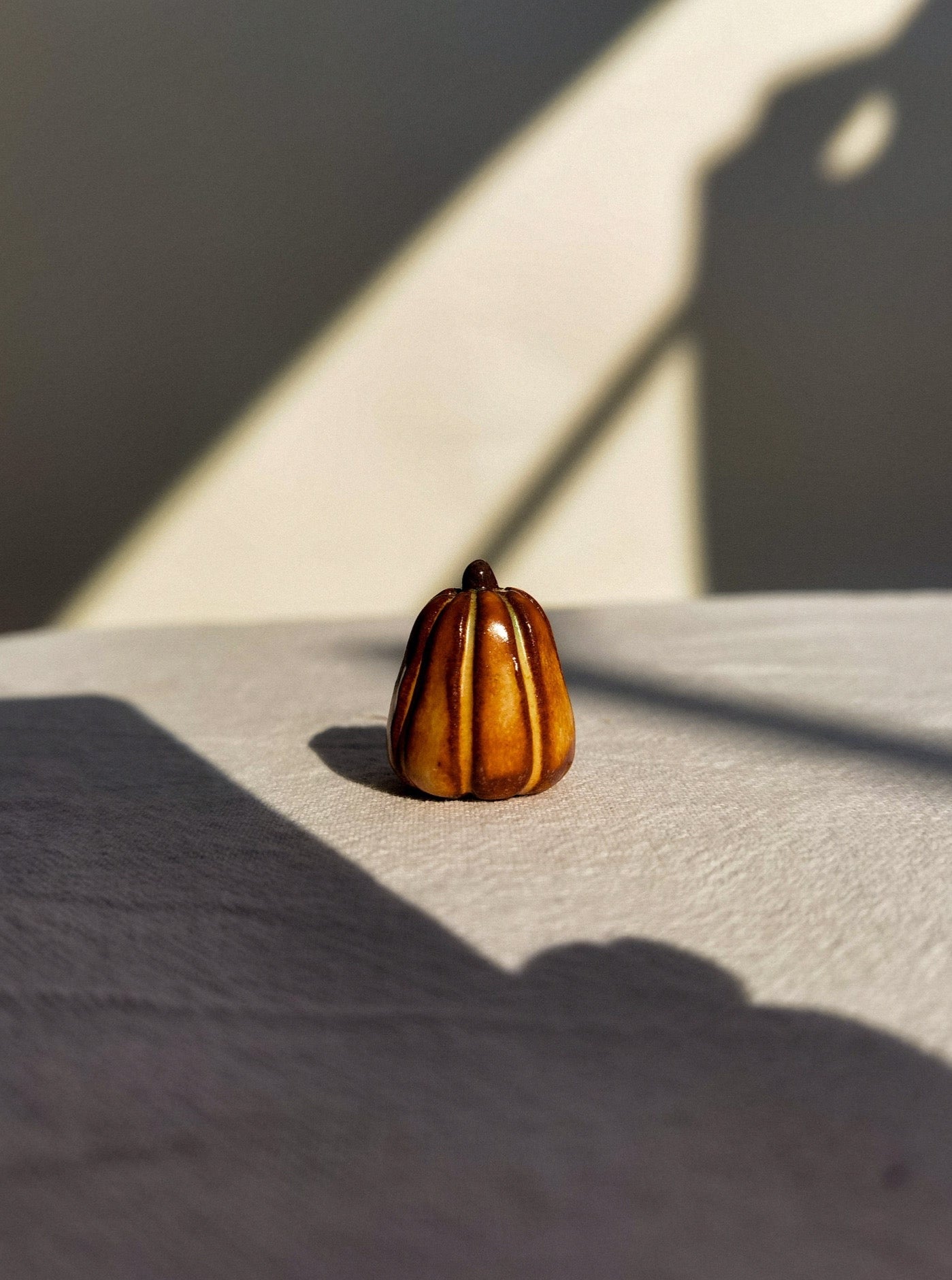 Mini pumpkin #4