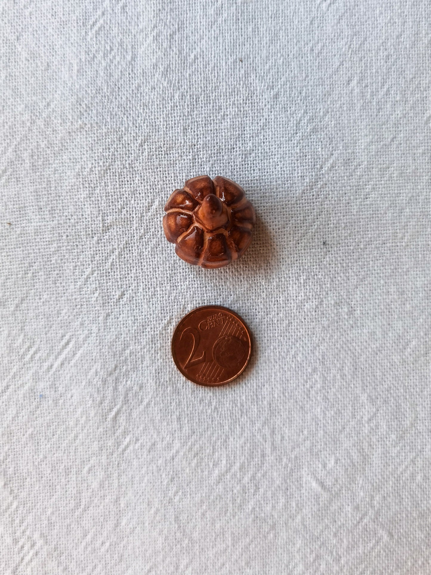 Mini pumpkin #9