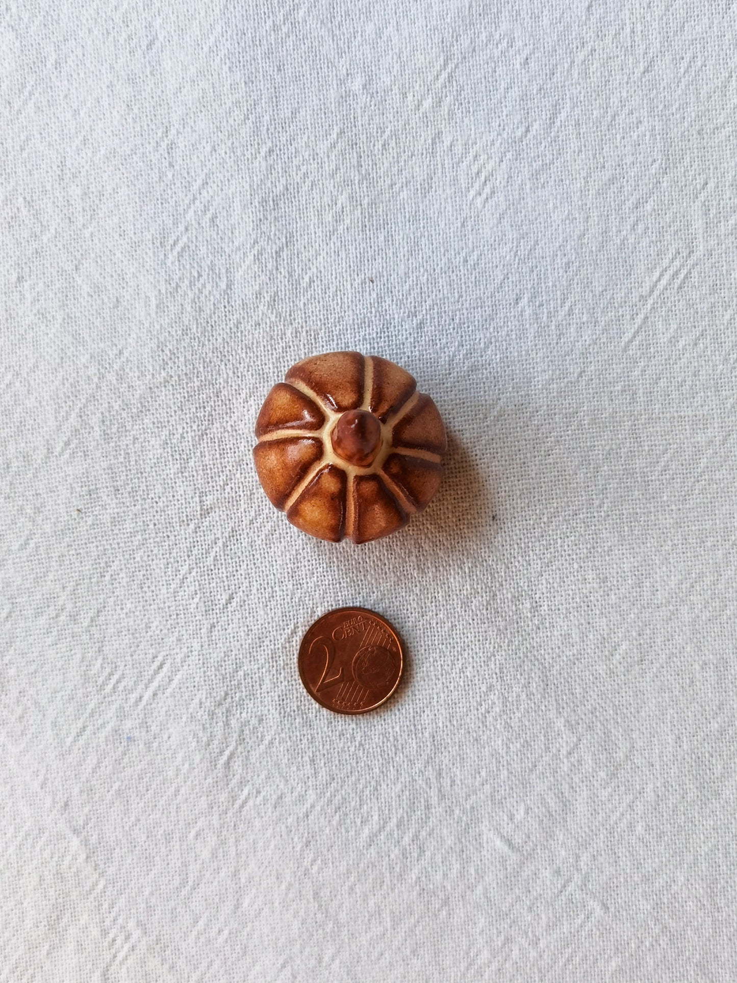 Mini pumpkin #10