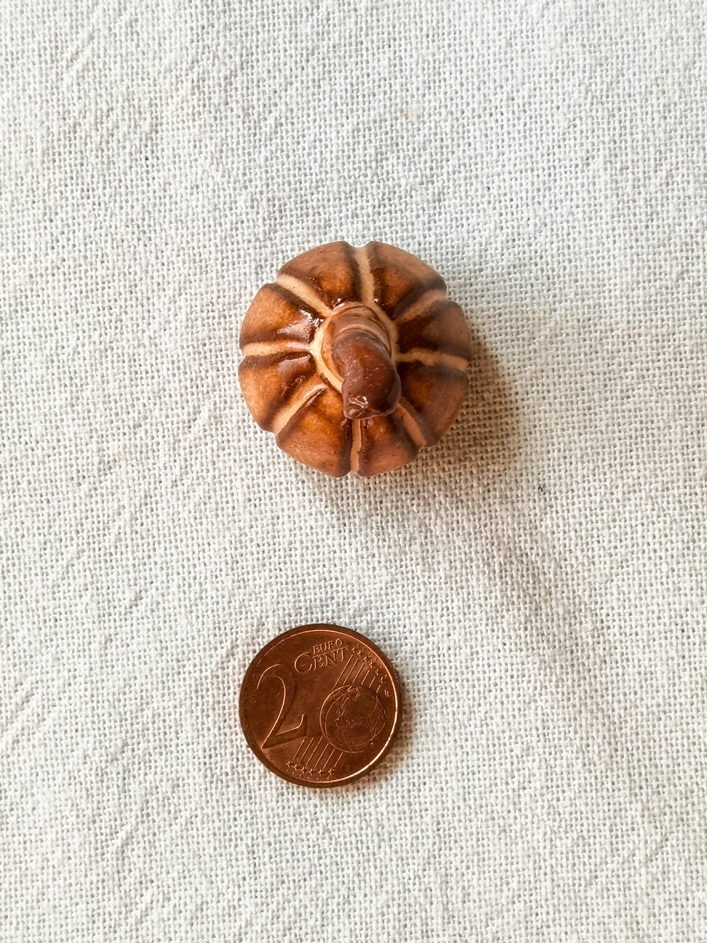 Mini pumpkin #16