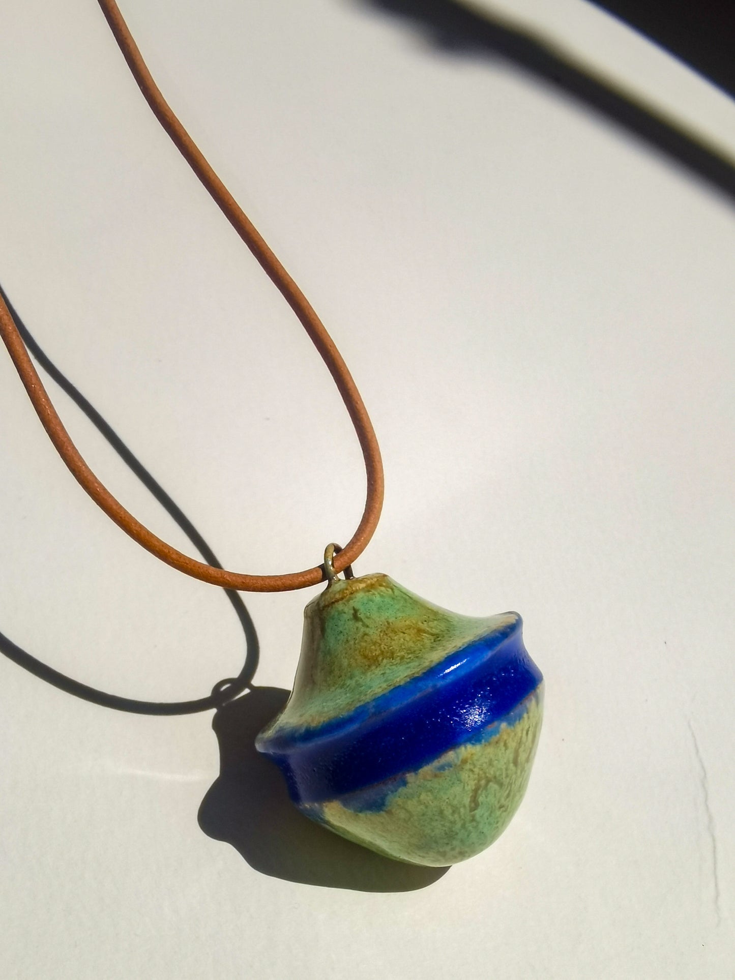 Collana Ouzoud