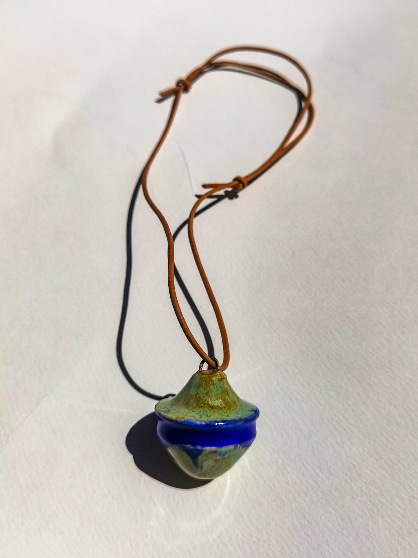 Collana Ouzoud