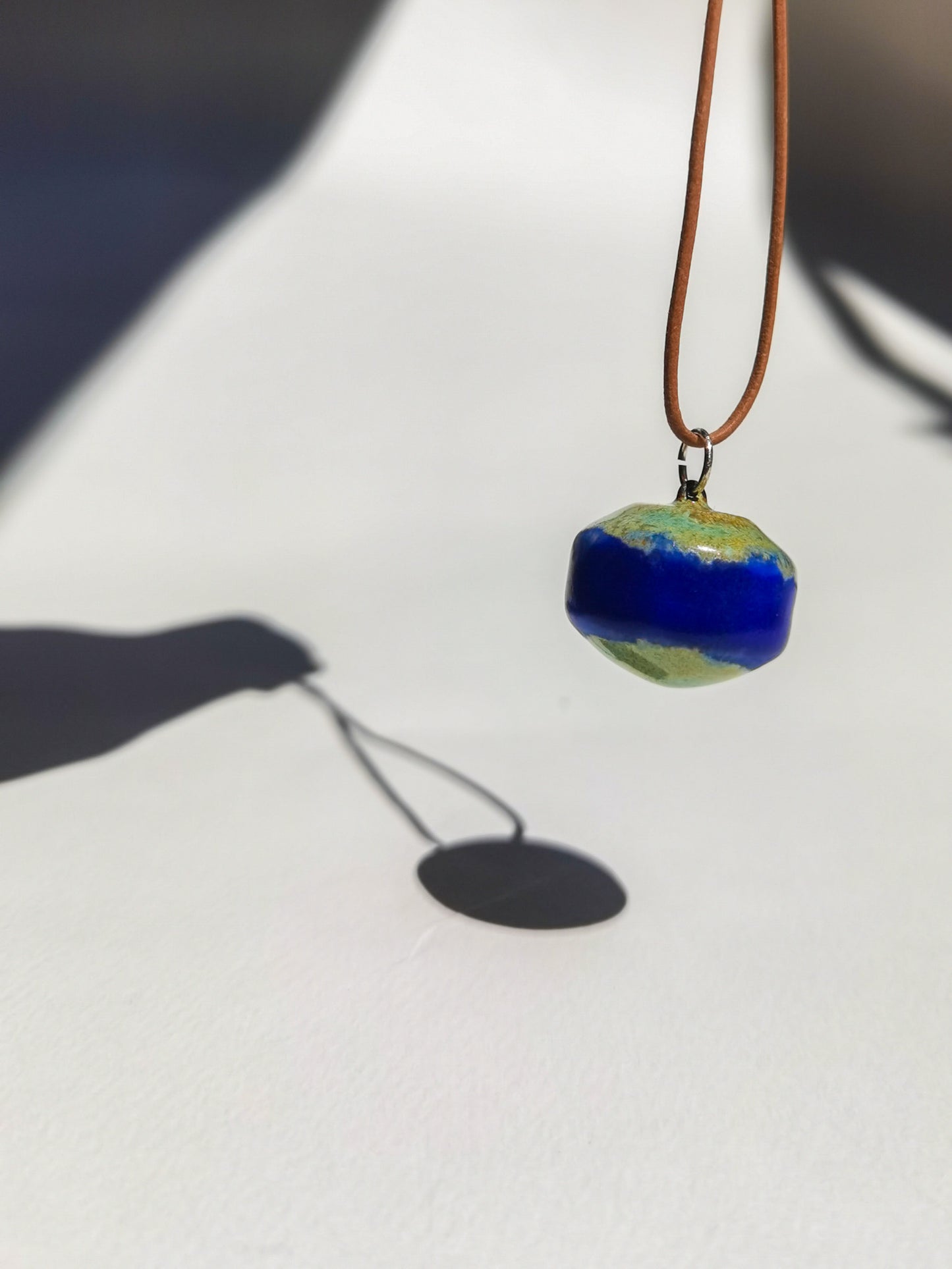 Collana Ouzoud