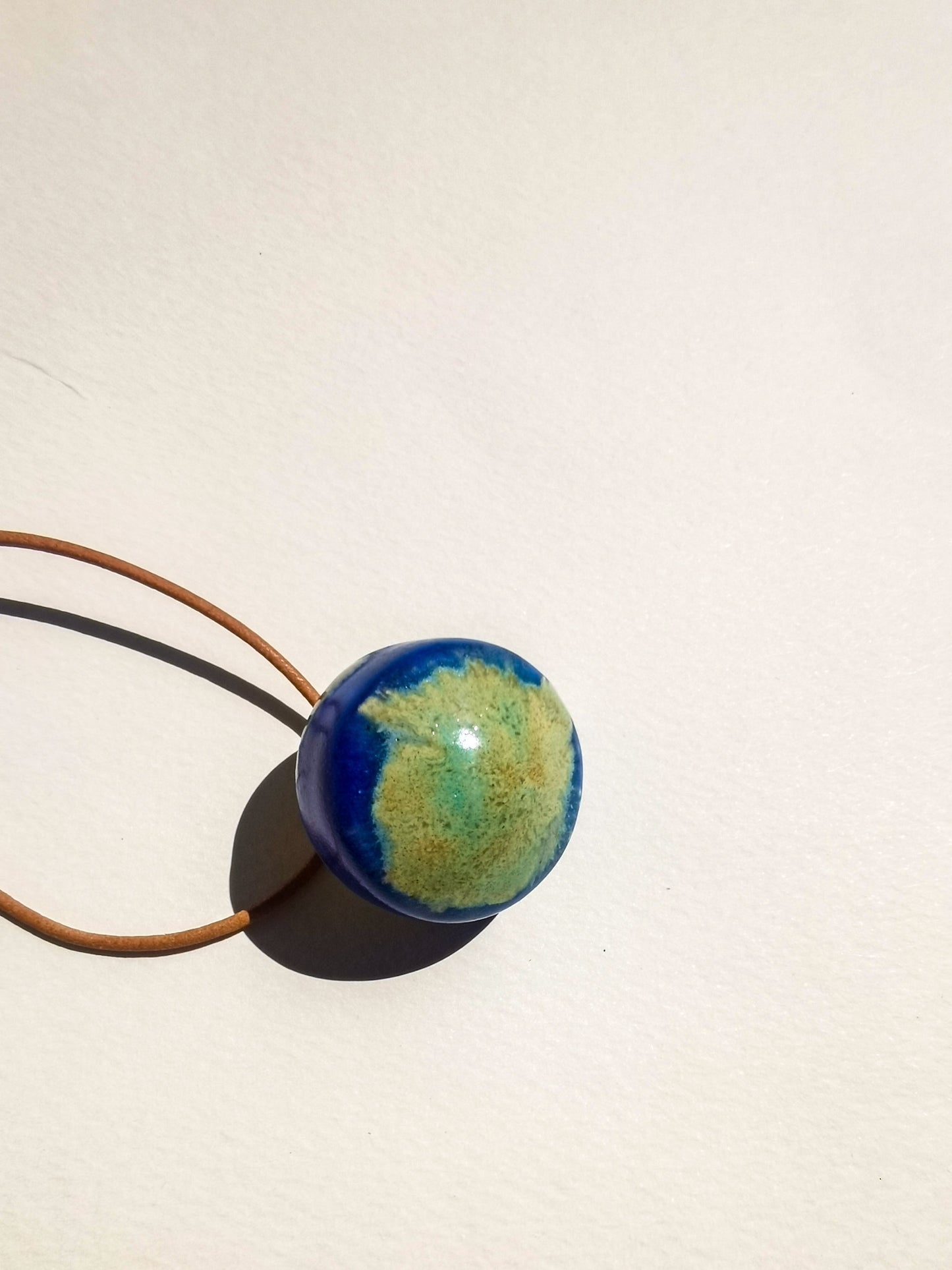 Collana Ouzoud