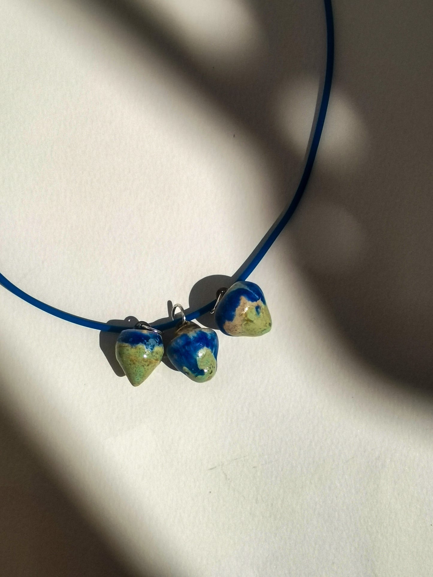Collana Ouzoud
