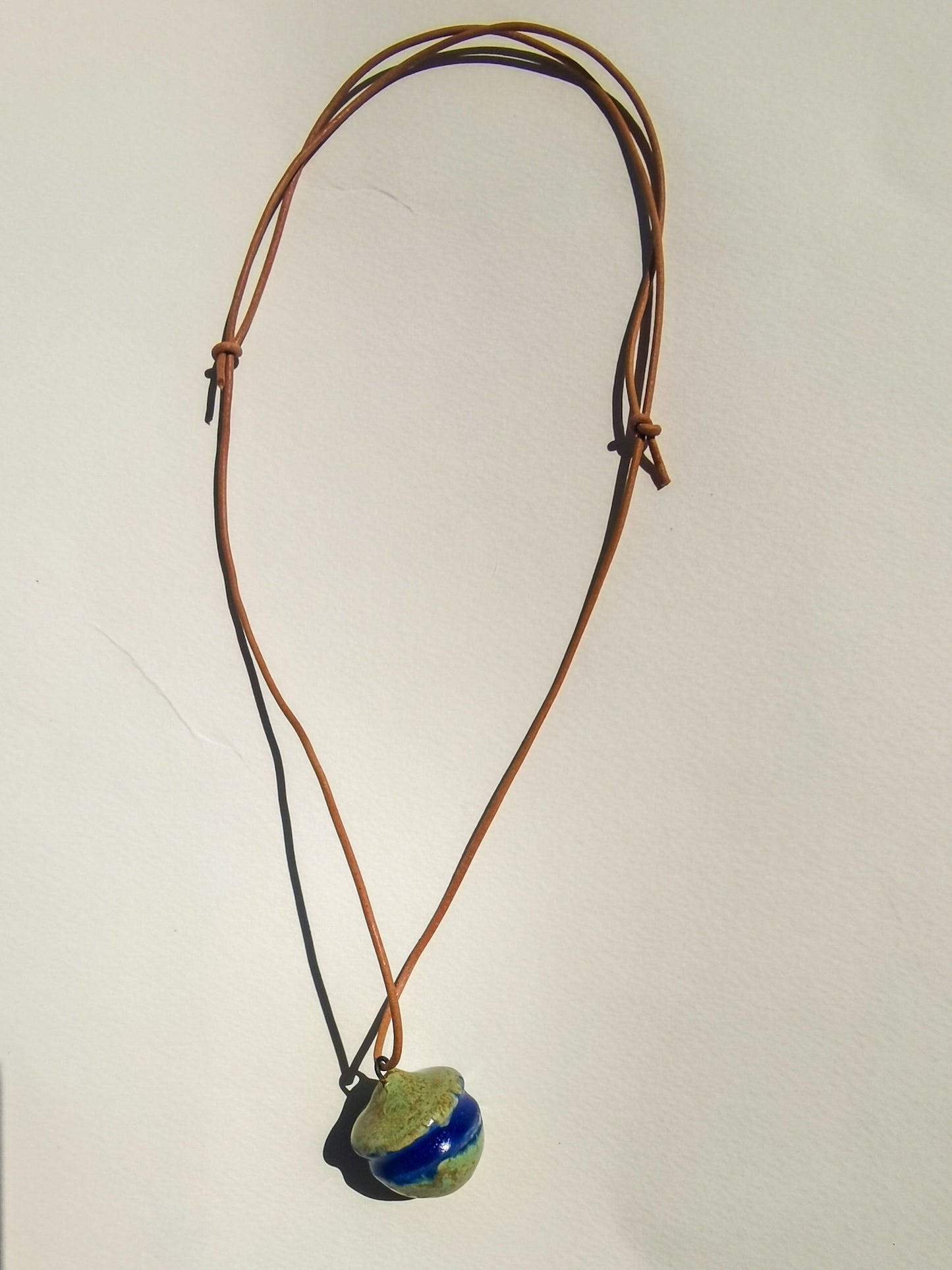 Collana Ouzoud