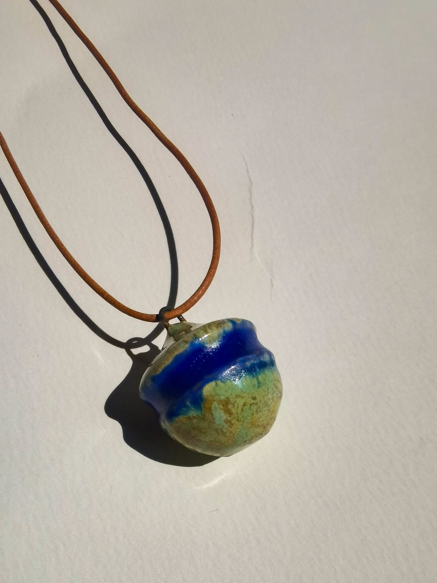 Collana Ouzoud