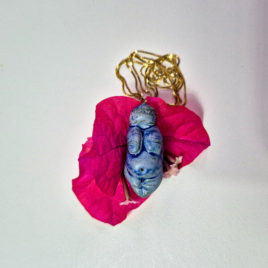 Goddess Chain