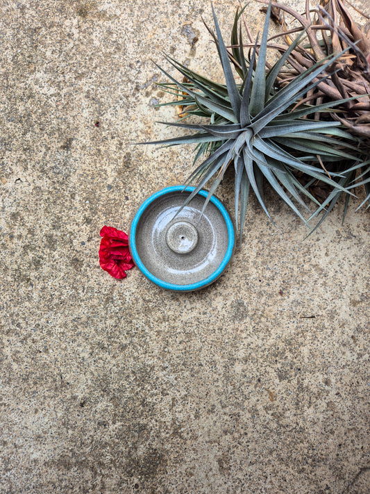 Tulum Incense holder